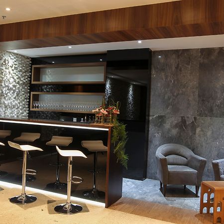 Casa Nova Hotel Ріо-де-Жанейро Екстер'єр фото