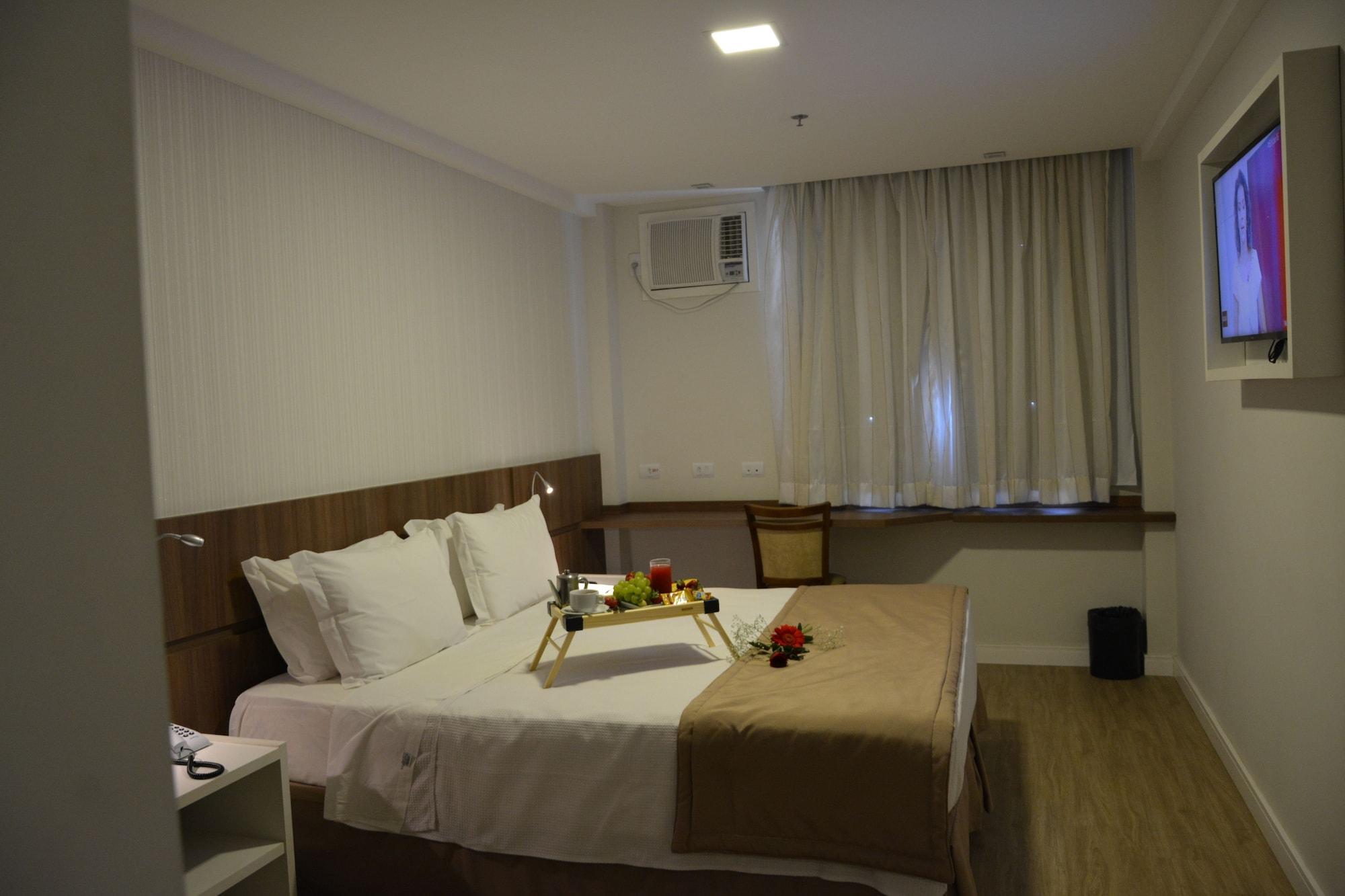 Casa Nova Hotel Ріо-де-Жанейро Екстер'єр фото