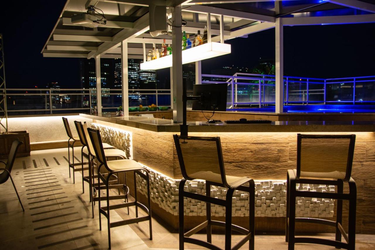 Casa Nova Hotel Ріо-де-Жанейро Екстер'єр фото