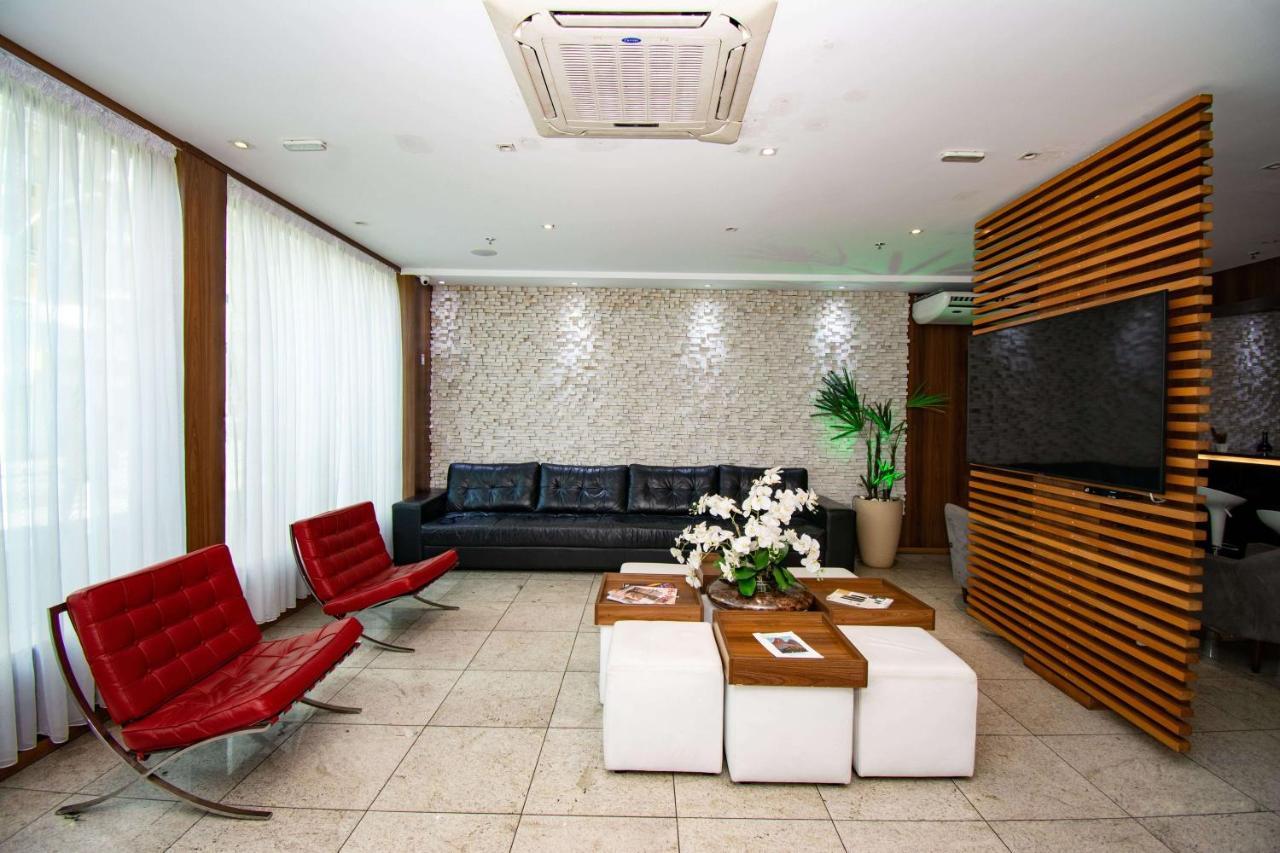 Casa Nova Hotel Ріо-де-Жанейро Екстер'єр фото