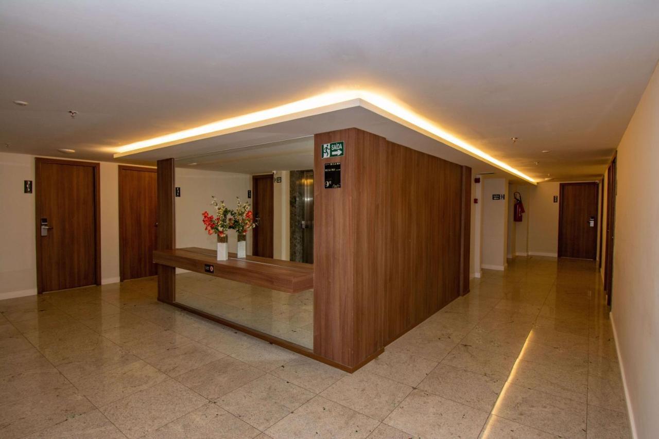 Casa Nova Hotel Ріо-де-Жанейро Екстер'єр фото