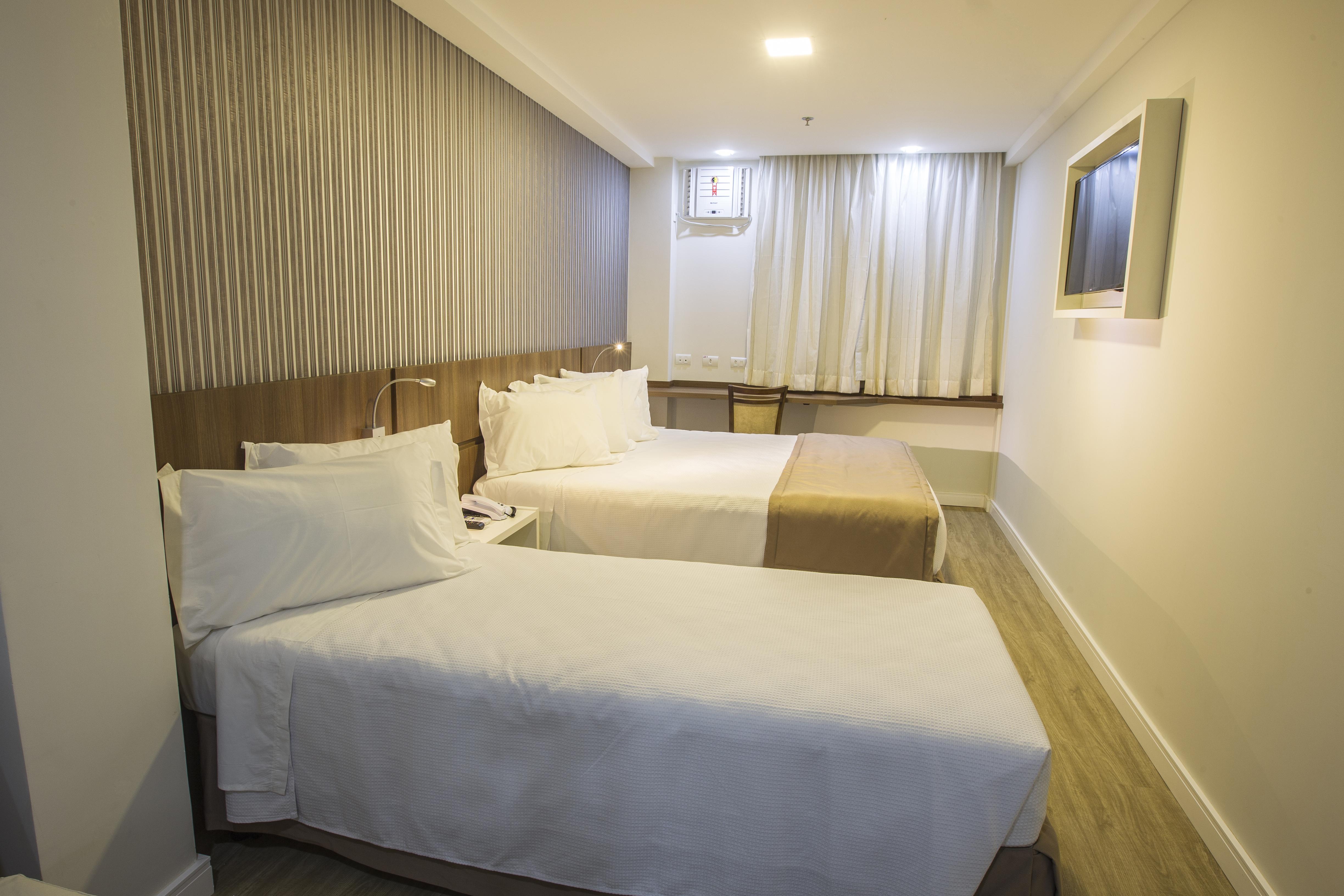 Casa Nova Hotel Ріо-де-Жанейро Екстер'єр фото