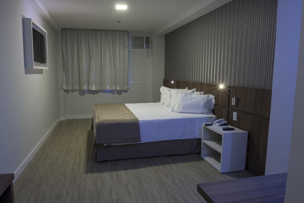 Casa Nova Hotel Ріо-де-Жанейро Екстер'єр фото