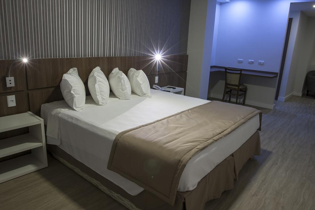Casa Nova Hotel Ріо-де-Жанейро Екстер'єр фото