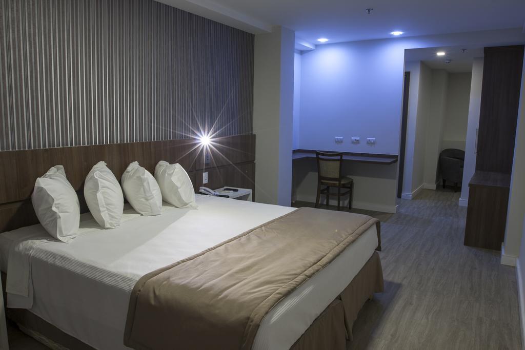 Casa Nova Hotel Ріо-де-Жанейро Екстер'єр фото