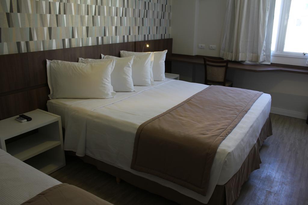 Casa Nova Hotel Ріо-де-Жанейро Екстер'єр фото